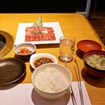 焼肉　なべしま - 料理写真: