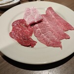 焼肉あきら - 