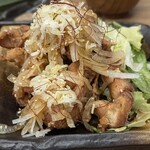 肉汁餃子のダンダダン - 