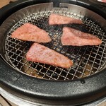 焼肉あきら - 