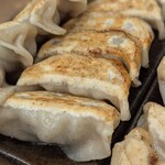 肉汁餃子のダンダダン - 