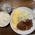 サル食堂 バルチカ03店 - 