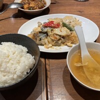 四川料理 龍の子 - 
