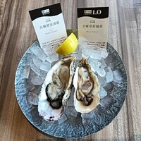 エイス シー オイスターバー&グリル ルクア大阪店 -  エイス シー オイスターバー&グリル ルクア大阪店 -