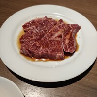 焼肉あきら - 