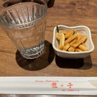 四川料理 龍の子 - 