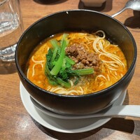 四川料理 龍の子 - 
