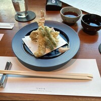 麻布箪笥町 天涼庵 - 