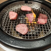 焼肉あきら - 