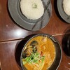 スープカリー ヒリヒリ2号