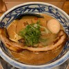 ラーメン いっとうや CoCoLo新潟店