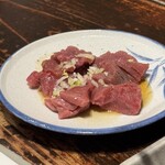 ホルモン焼肉ぶち - 