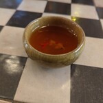 中華そば 麺や食堂 本店 - 