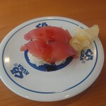 無添くら寿司 - 料理写真:
