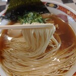 中華そば 麺や食堂 本店 - 