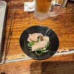 ホルモン焼肉ぶち - 