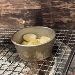 ホルモン焼肉ぶち - 