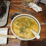 ホルモン焼肉ぶち - 