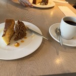 あかぎカフェ - 