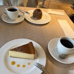 あかぎカフェ - 