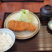 とんかつ まい泉 青山本店 - 