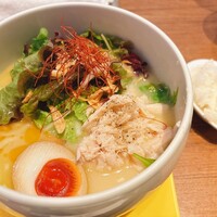 蔭山樓 表参道店 - 