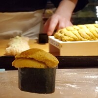 鮨 尚充 - 