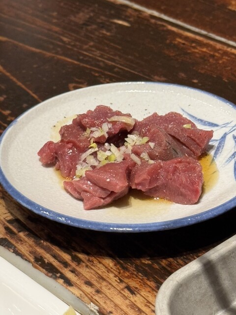 Horumon Yakiniku Buchi Minami Ten photo 2