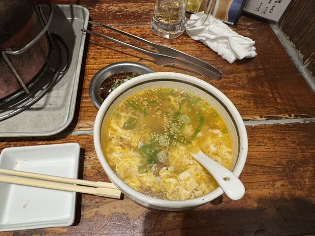 Horumon Yakiniku Buchi Minami Ten photo 3