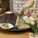 酒 魚 人情 有馬 - 