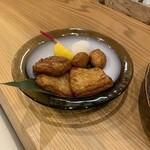 酒 魚 人情 有馬 - 