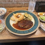 洋食屋さん Kou, - 