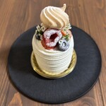 Patisserie MAne - 