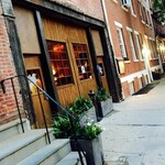 One if By  Land, Two if  By  Sea - 