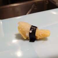 江戸前鮨 ぬけさく - 