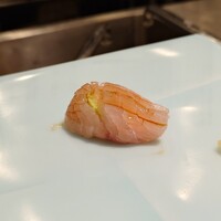 江戸前鮨 ぬけさく - 