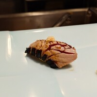 江戸前鮨 ぬけさく - 