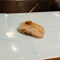 江戸前鮨 ぬけさく - 