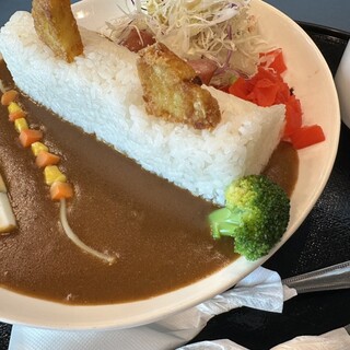 カタクリの花_1