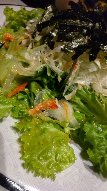 Uotami Musashisakai Kitaguchi Supputori Ten