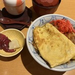 きらく亭 - 
