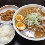 らーめん とんちんかん - 