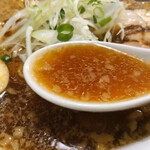 らーめん とんちんかん - 