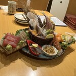 きらく亭 - 