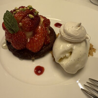 LE PORTIER Par Aux Delices de dodine Toranomon - 