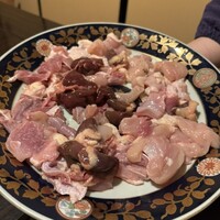 五鐵 夢境庵 - 軍鶏鍋用軍鶏肉
