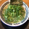 久留米ラーメン清陽軒 小郡店