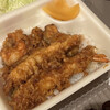 天丼てんや 溝の口店