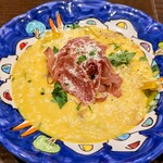 オステリアオオサキ - 