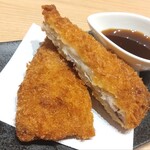 サカナ酒場えすと - 